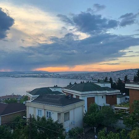 Zemahotel Çatalca المظهر الخارجي الصورة