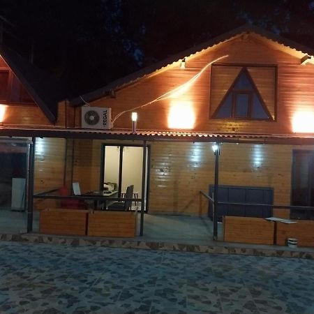 Zemahotel Çatalca المظهر الخارجي الصورة