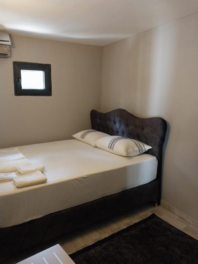 Zemahotel Çatalca المظهر الخارجي الصورة