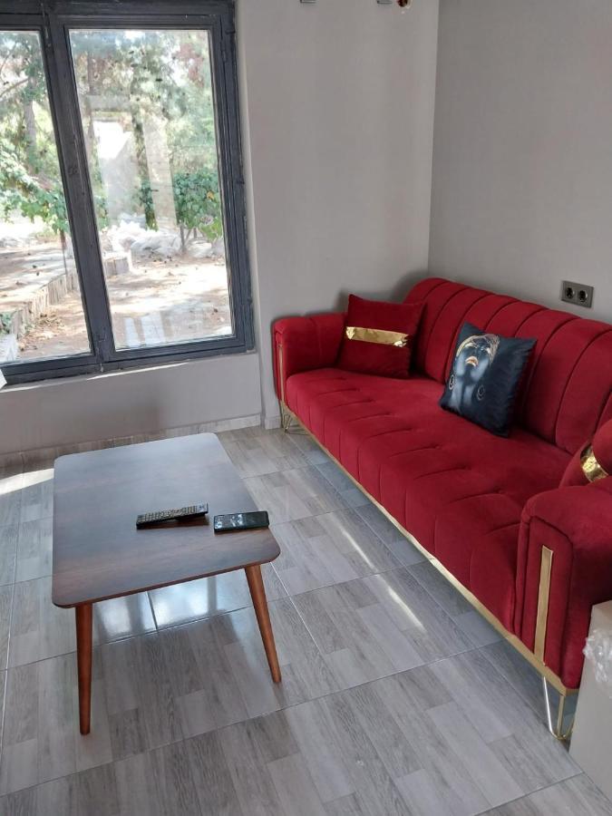 Zemahotel Çatalca المظهر الخارجي الصورة