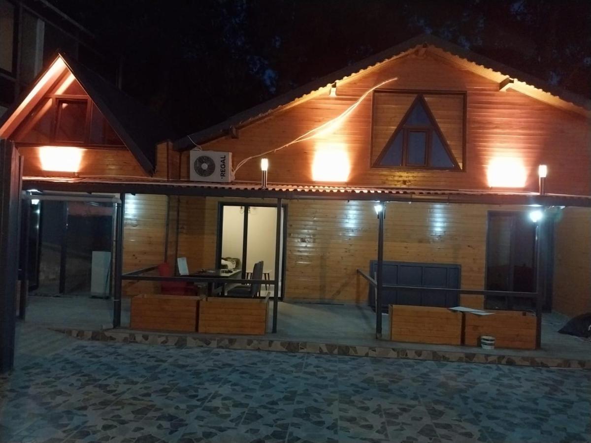 Zemahotel Çatalca المظهر الخارجي الصورة