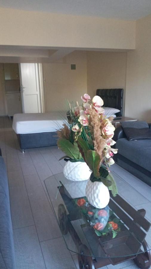 Zemahotel Çatalca المظهر الخارجي الصورة