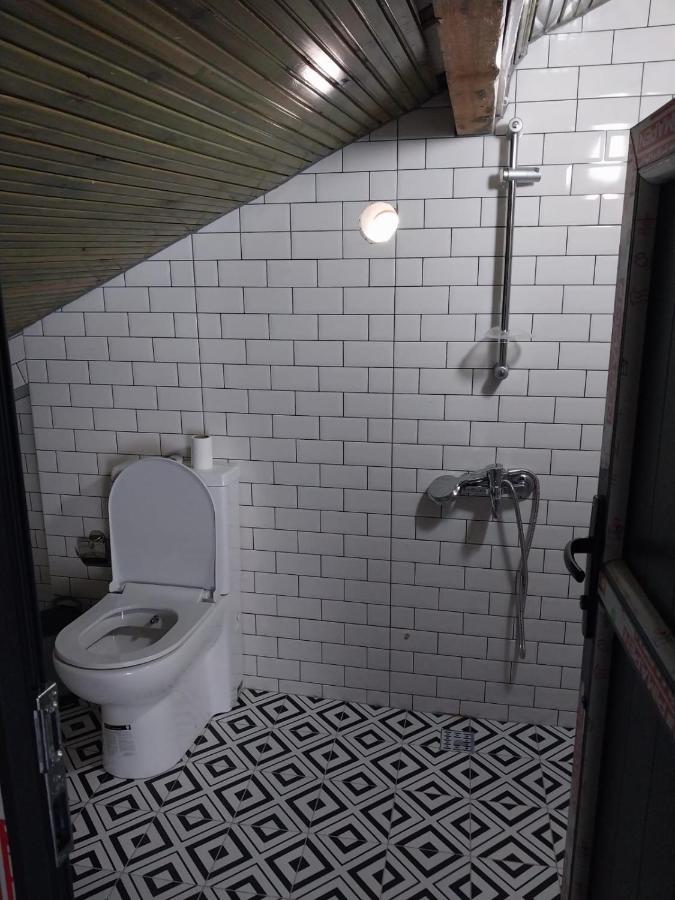 Zemahotel Çatalca المظهر الخارجي الصورة