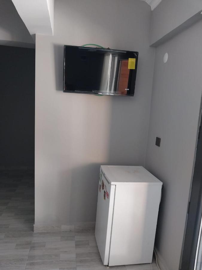 Zemahotel Çatalca المظهر الخارجي الصورة