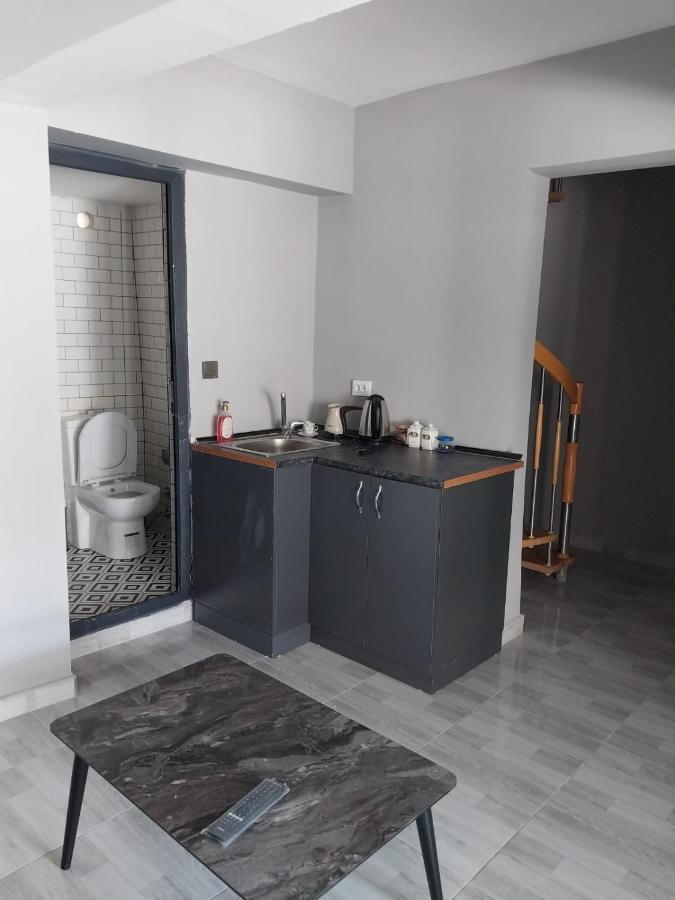 Zemahotel Çatalca المظهر الخارجي الصورة