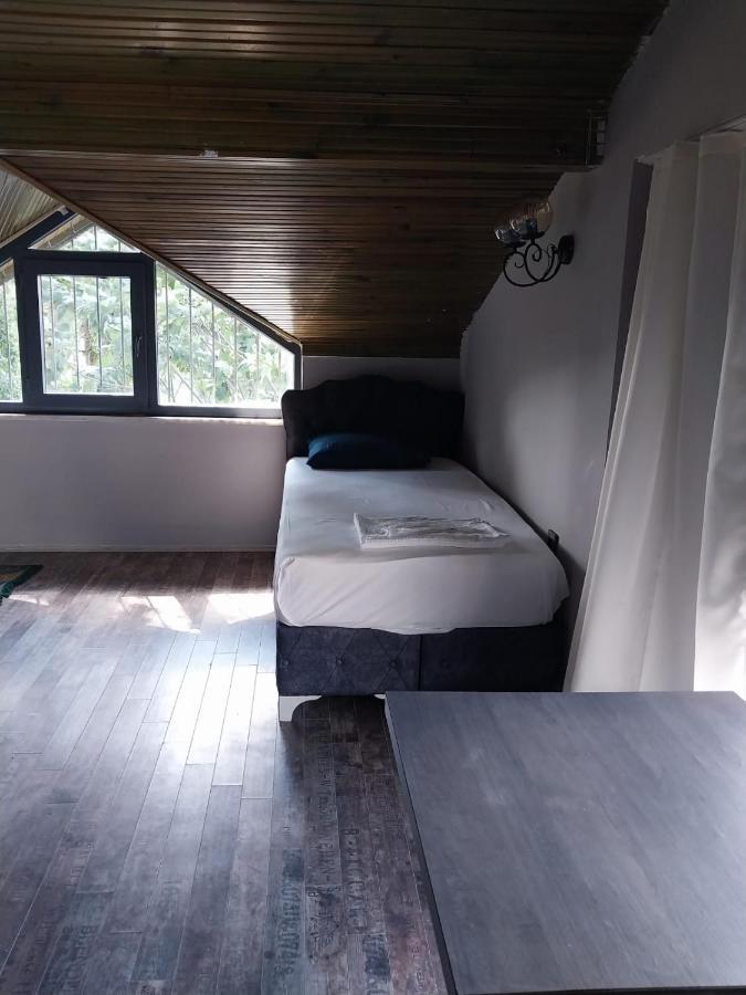 Zemahotel Çatalca المظهر الخارجي الصورة