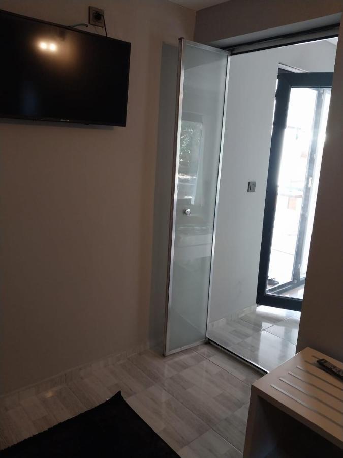 Zemahotel Çatalca المظهر الخارجي الصورة