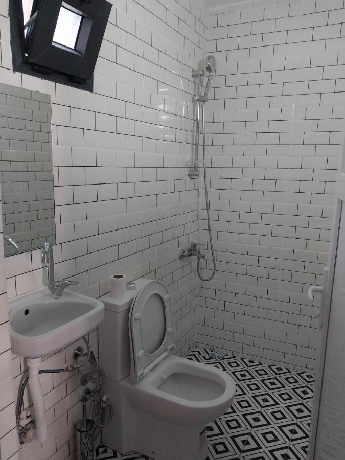 Zemahotel Çatalca المظهر الخارجي الصورة
