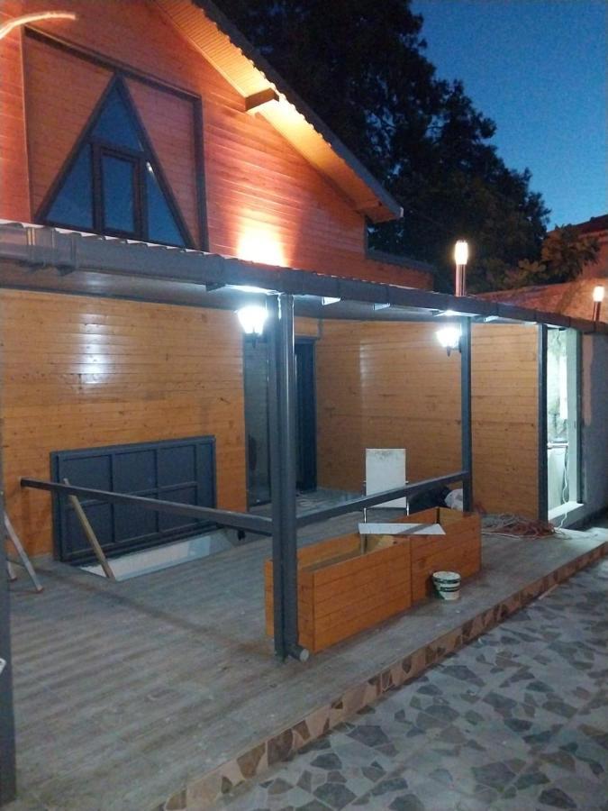 Zemahotel Çatalca المظهر الخارجي الصورة