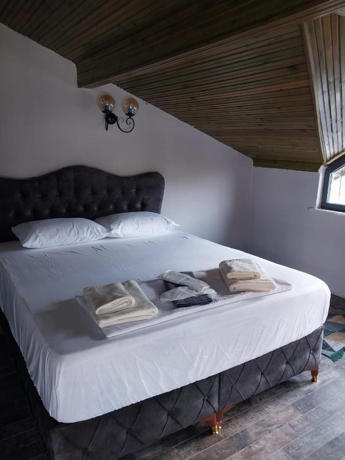 Zemahotel Çatalca المظهر الخارجي الصورة
