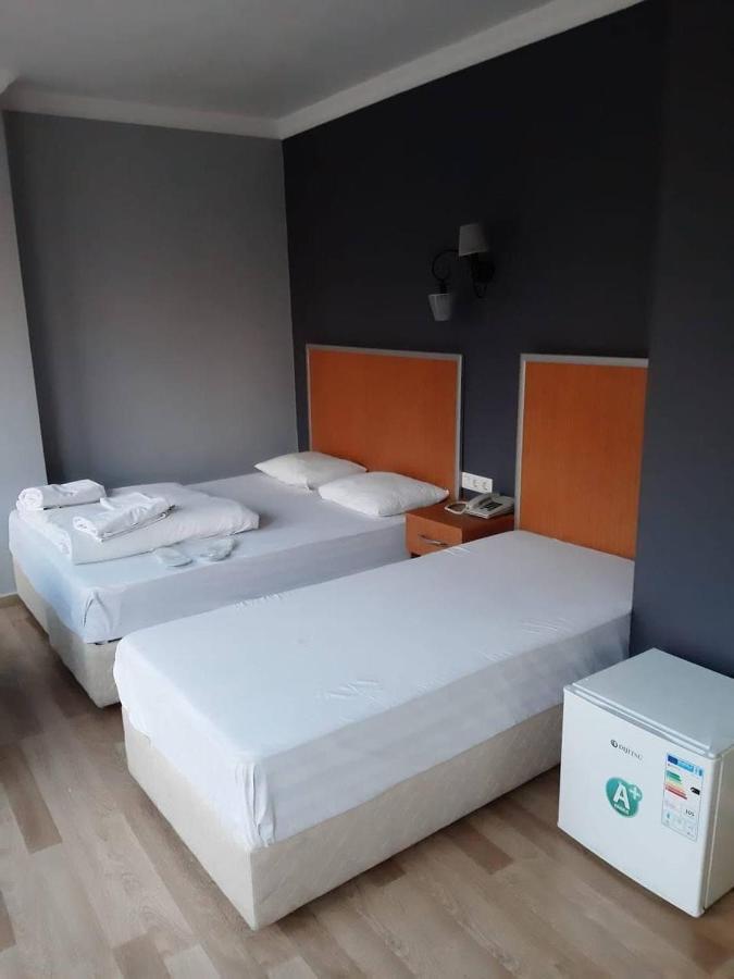 Zemahotel Çatalca المظهر الخارجي الصورة