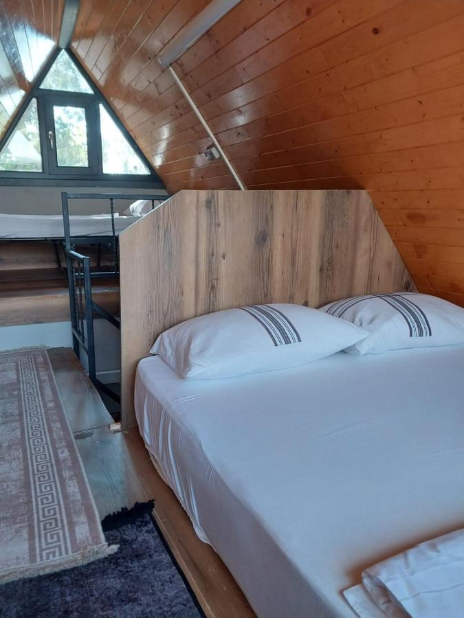 Zemahotel Çatalca المظهر الخارجي الصورة
